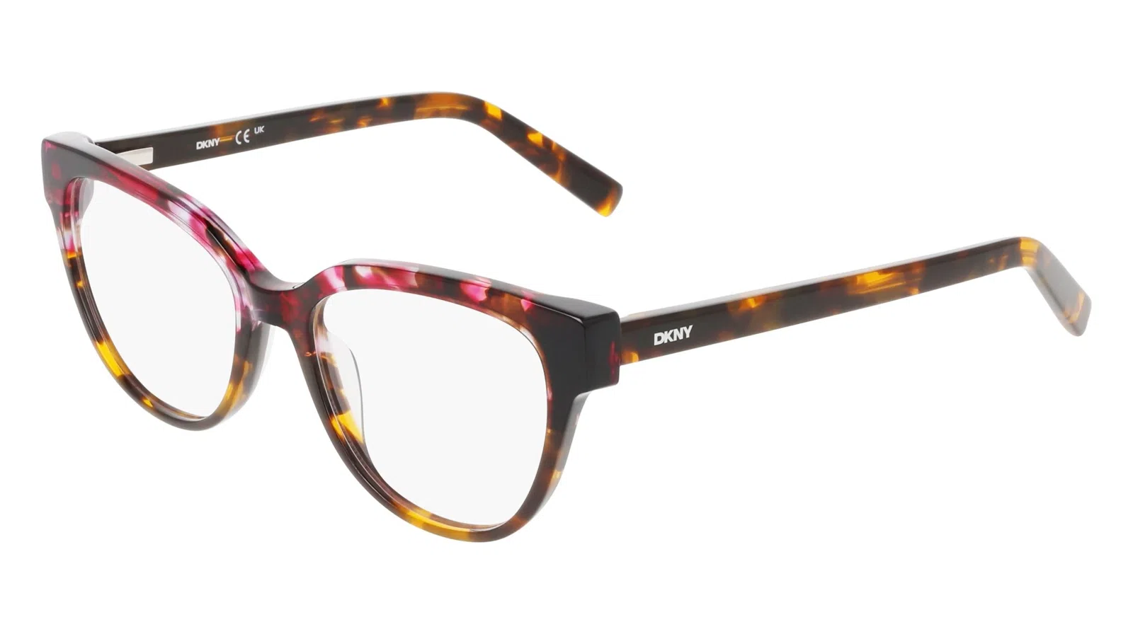DKNY DK5074 Eyeglasses - view 2